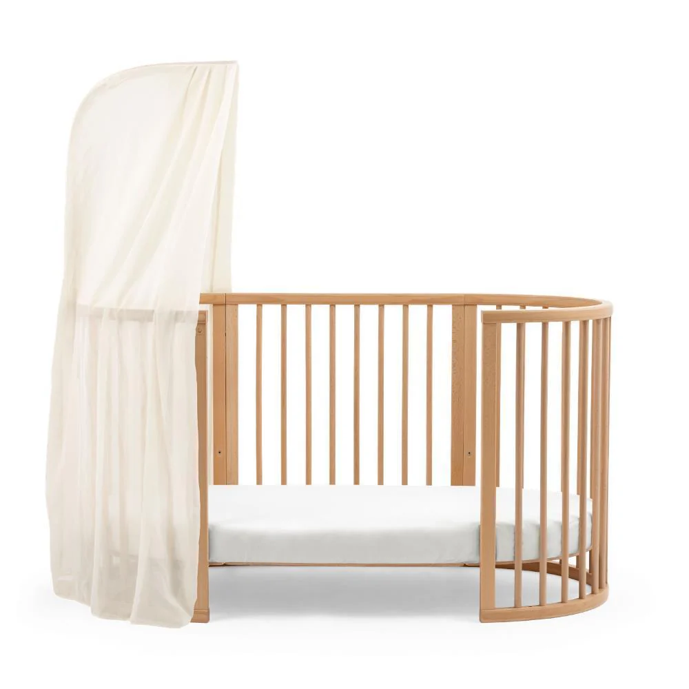 Cama Stokke Sleepi Natural - Image 6