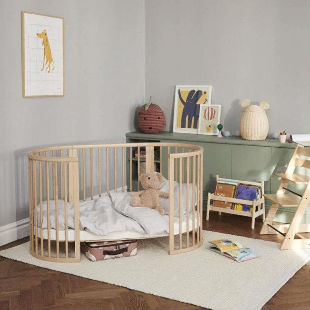 Cama Stokke Sleepi Natural - Image 9