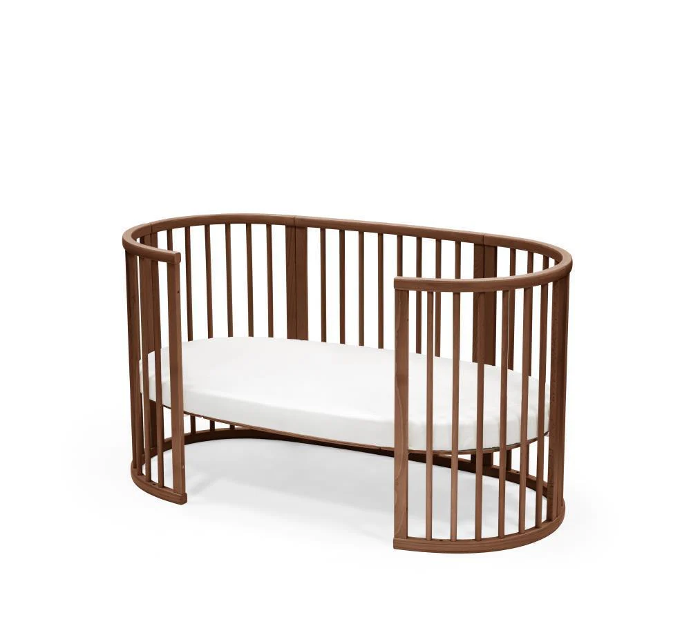 Cama Stokke Sleepi Warm Brown - Image 4