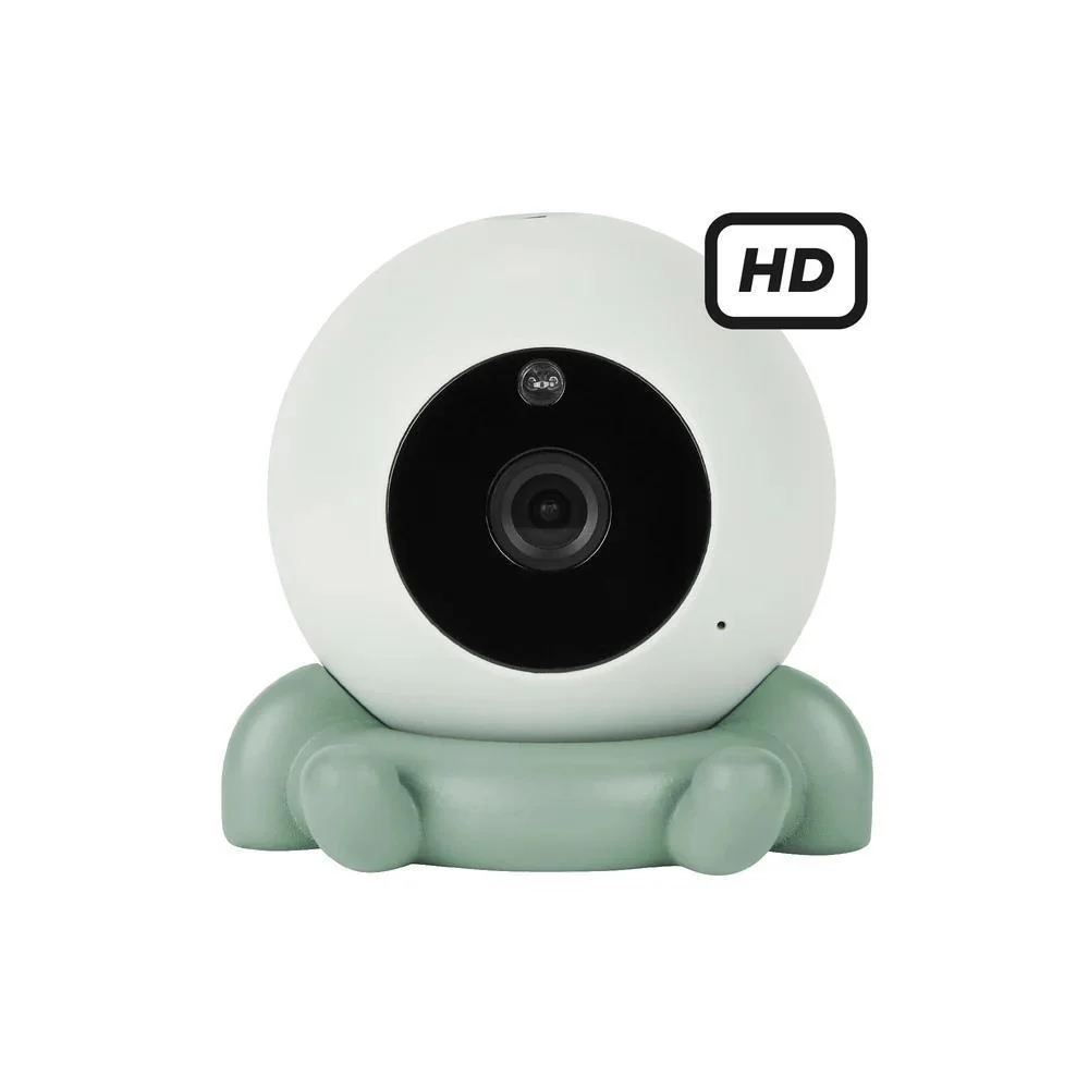 Câmara Adicional HD 300m para Intercomunicador Yoo Go Plus HD 5"