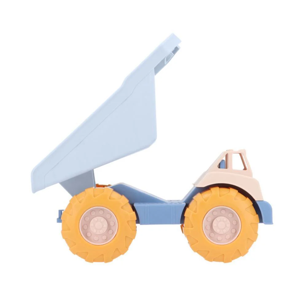 Camião Basculante Eco Monnëka Azul 25cm - Image 2
