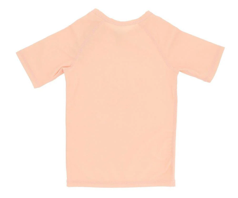 Camisola com Proteção Solar Jolie Crab Coral 2-3 Anos - Image 3