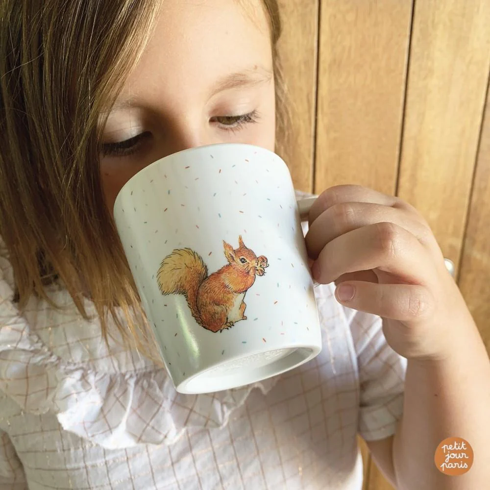 Caneca Peter Rabbit 180 ml - Image 10