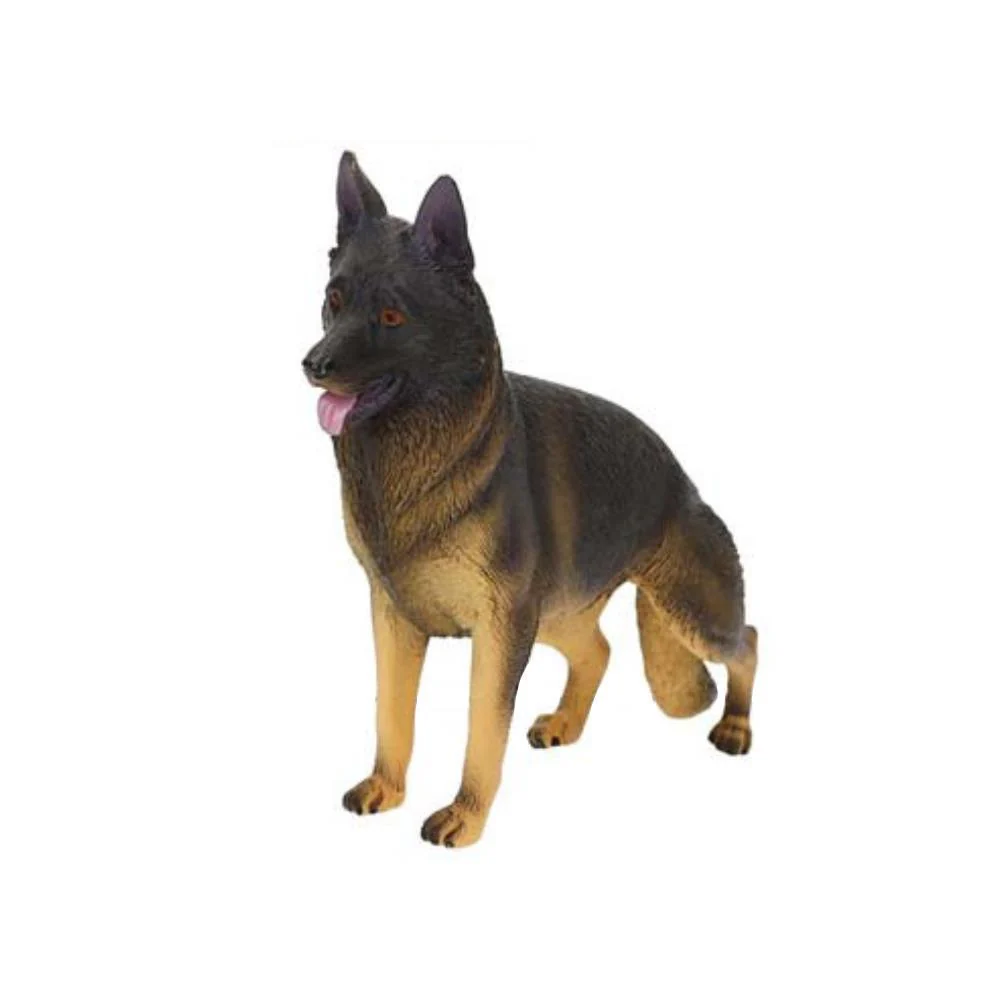 Cão Animal World 15 cm - Image 2