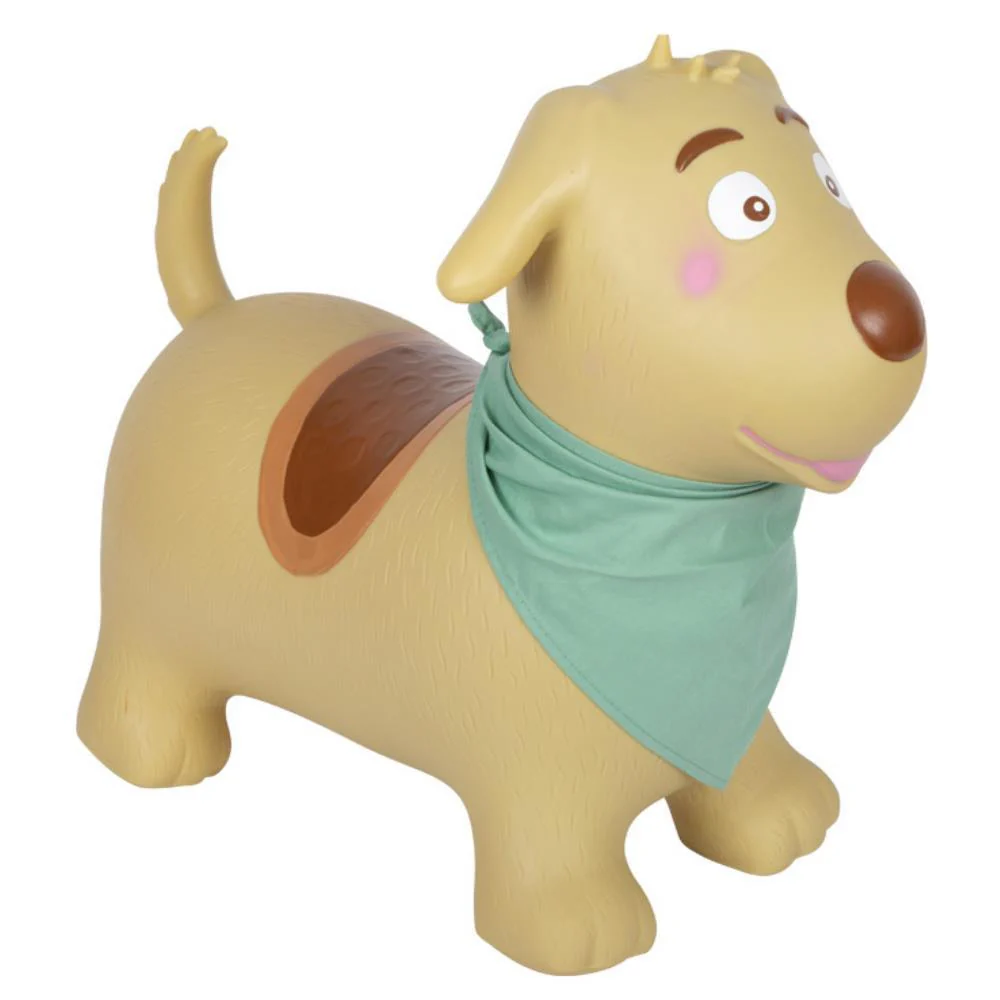 Cão Saltitão com Lenço - Image 3