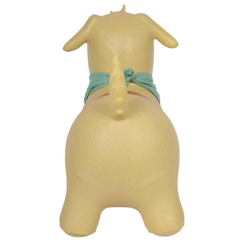 Cão Saltitão com Lenço - Image 4