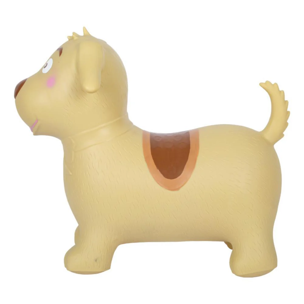 Cão Saltitão com Lenço - Image 5