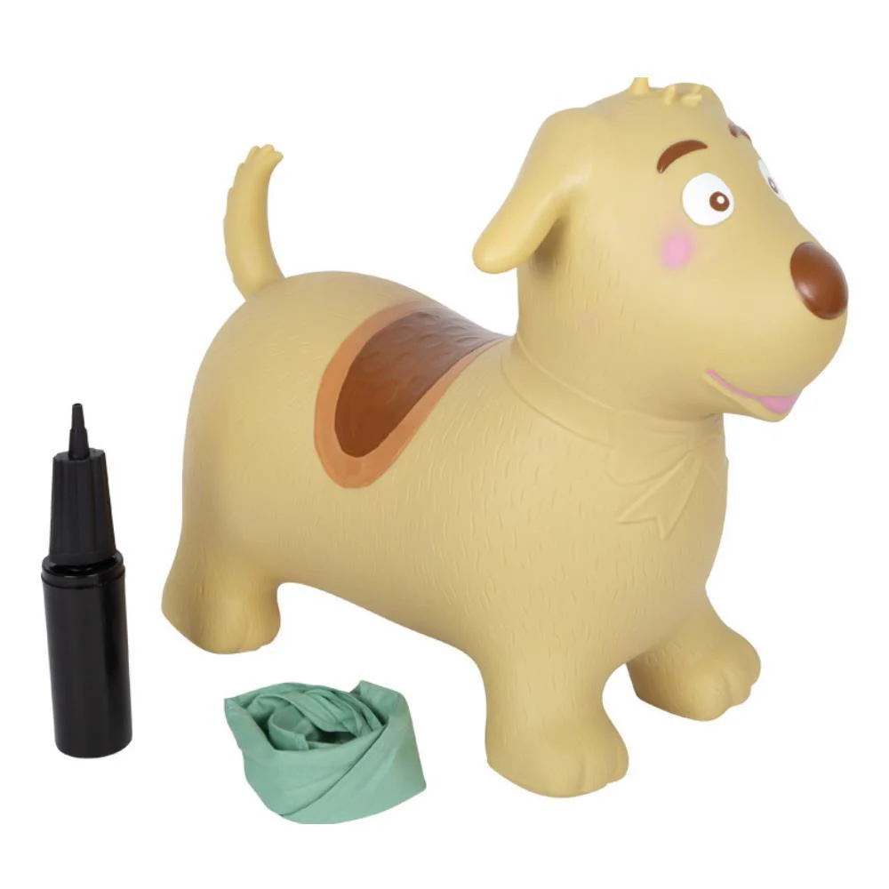 Cão Saltitão com Lenço - Image 6