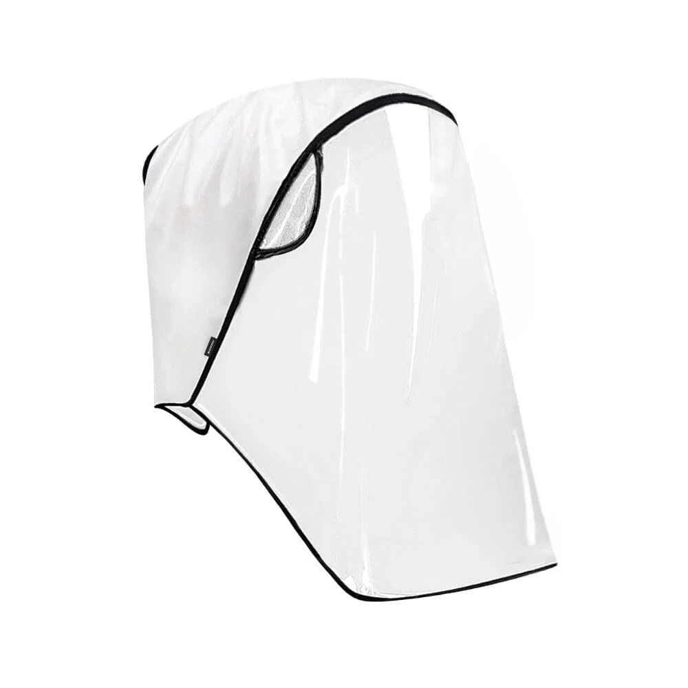 Capa da Chuva para Carrinho