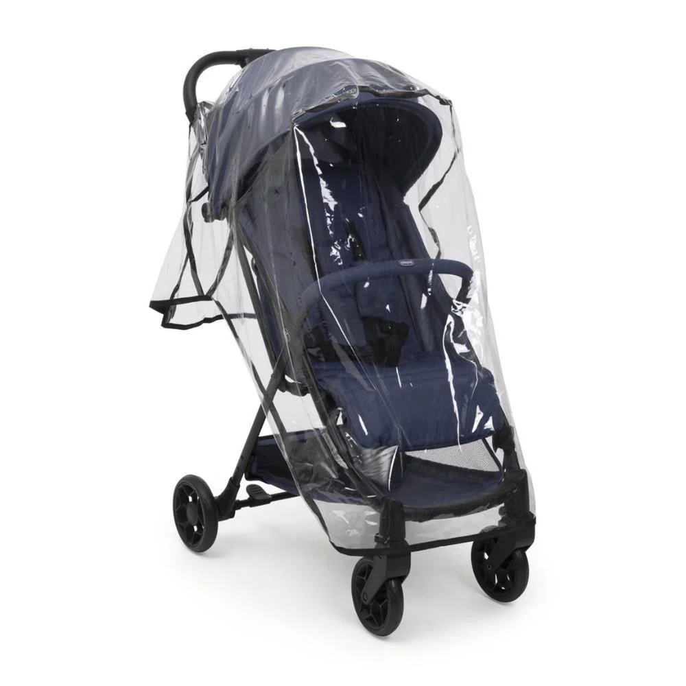 Capa da Chuva Universal Chicco Neutral para Carrinho