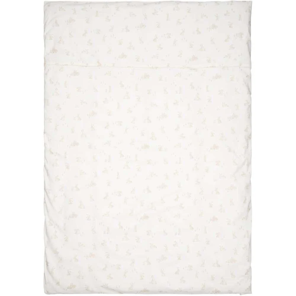 Capa de Edredão para Berço Baby Bunny 100 x140 cm