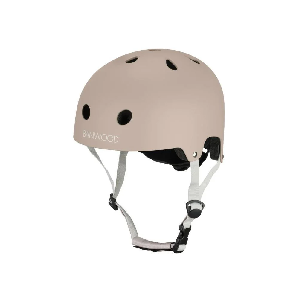 Capacete Banwood Eco Sand 50-54 cm