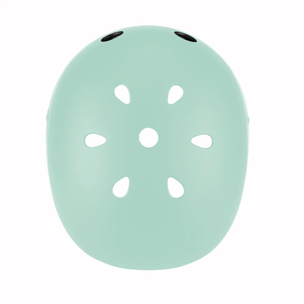Capacete de Segurança com Luz Menta 48-53cm - Image 5