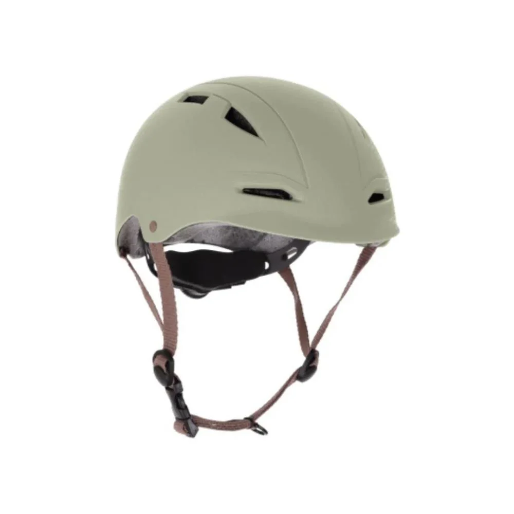 Capacete Kikkaboo 46-56cm Green