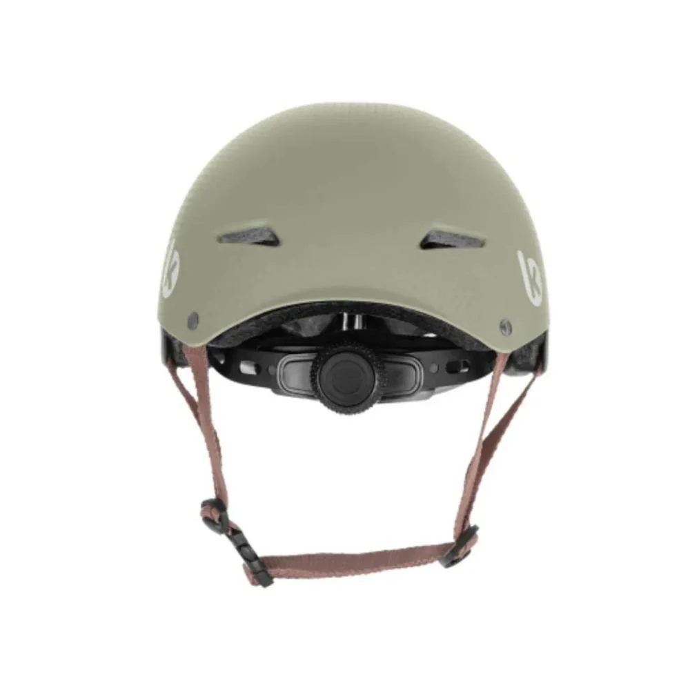 Capacete Kikkaboo 46-56cm Green - Image 2