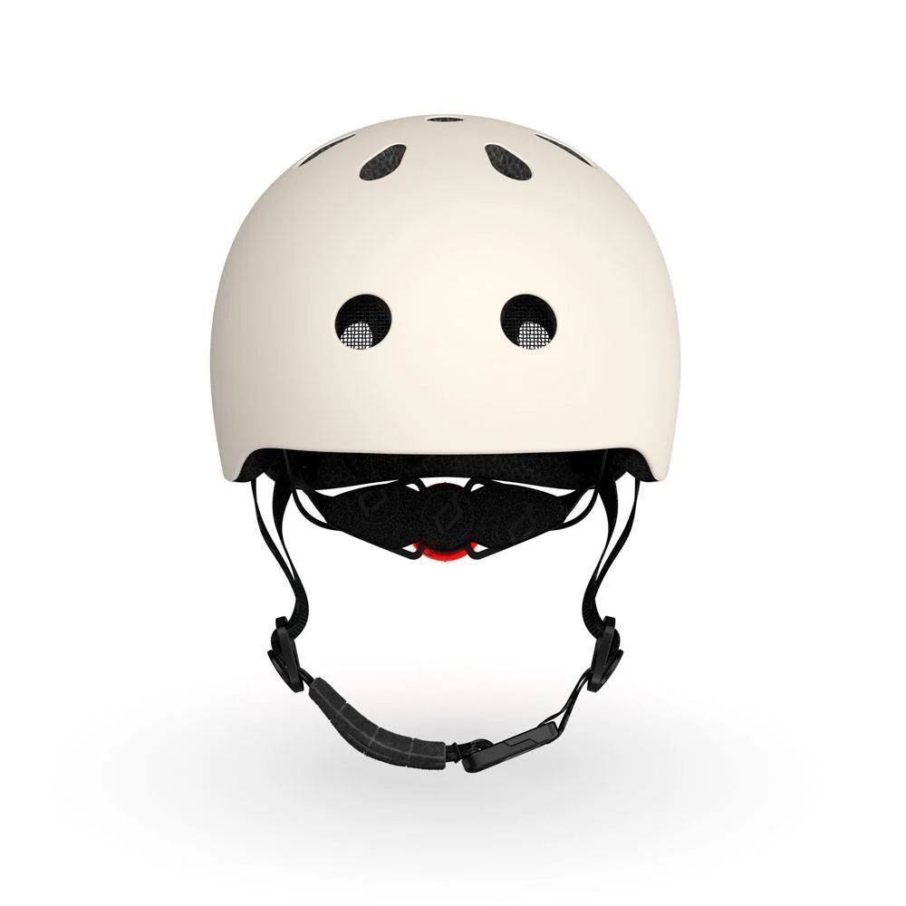 Capacete Scoot & Ride Ash S-M (51-55cm) - Image 2