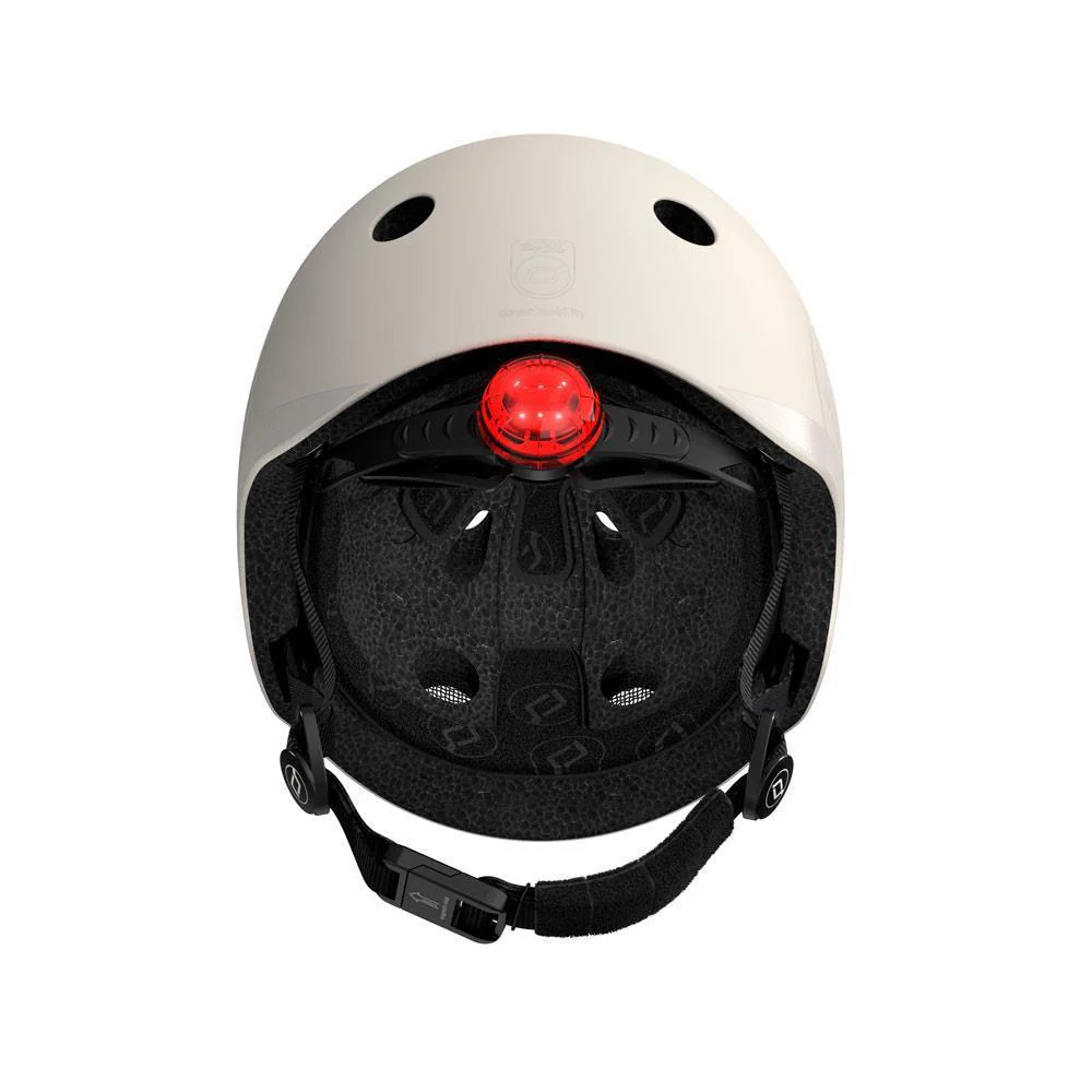 Capacete Scoot & Ride Ash S-M (51-55cm) - Image 5