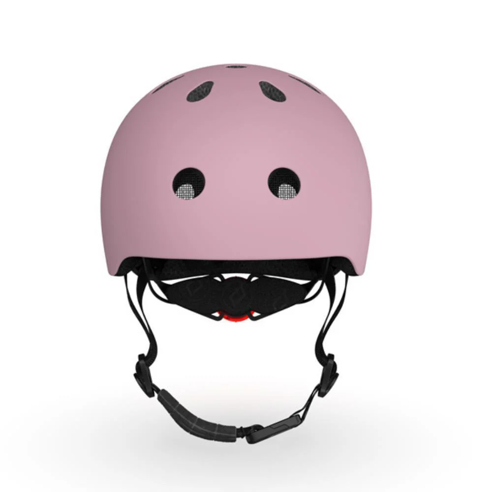 Capacete Scoot & Ride Wildberry S-M (51-55cm) - Image 3