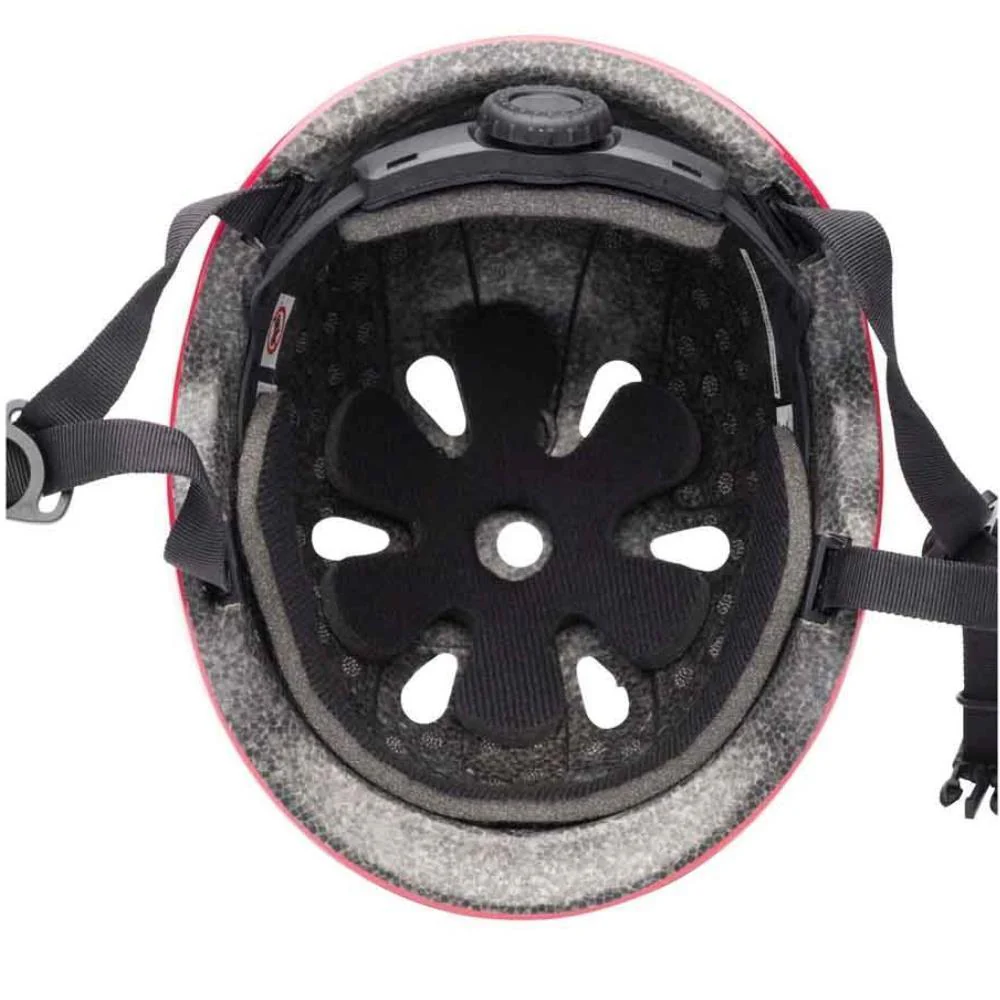 Capacete Trybike Rosa Tamanho XS - Image 2