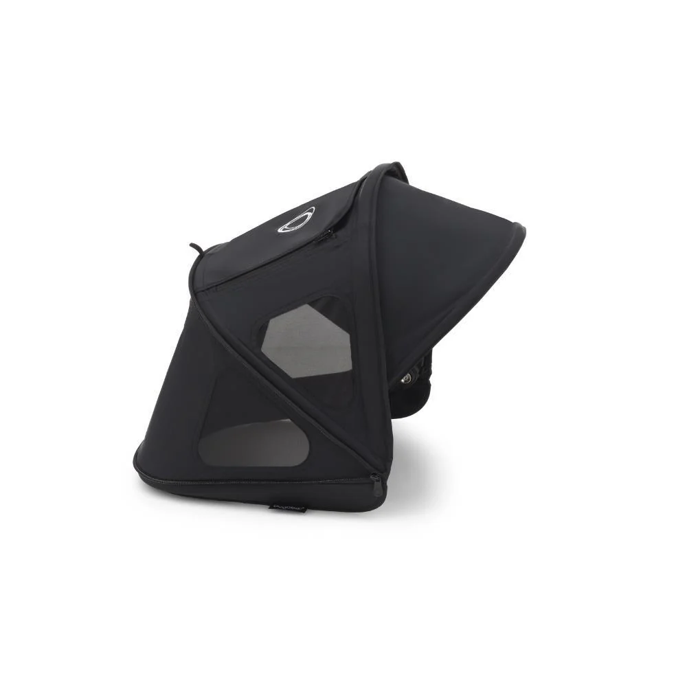 Capota Bugaboo Dragonfly Midnight Black