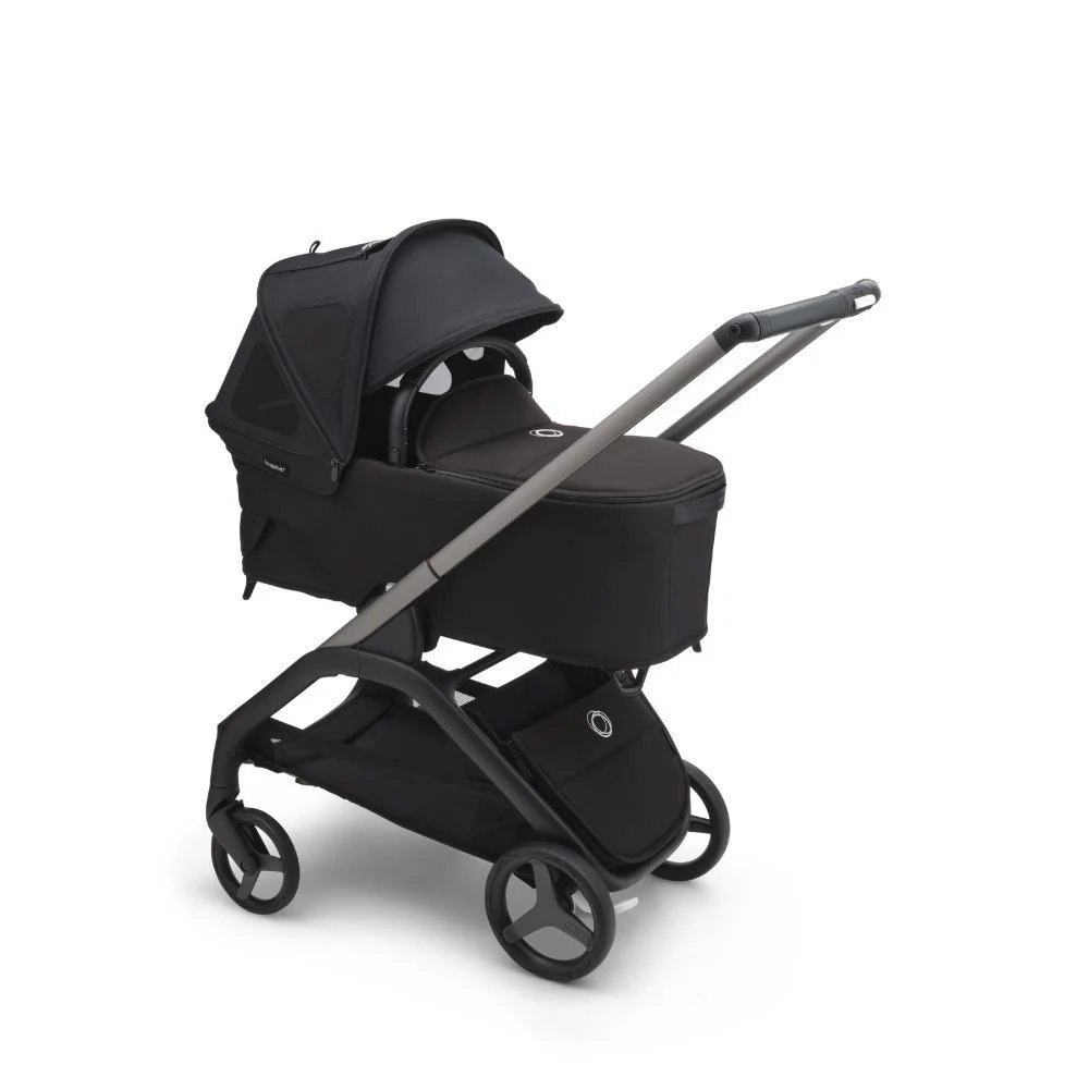 Capota Bugaboo Dragonfly Midnight Black - Image 2
