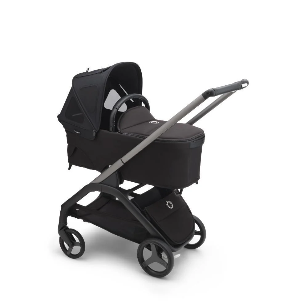 Capota Bugaboo Dragonfly Midnight Black - Image 3