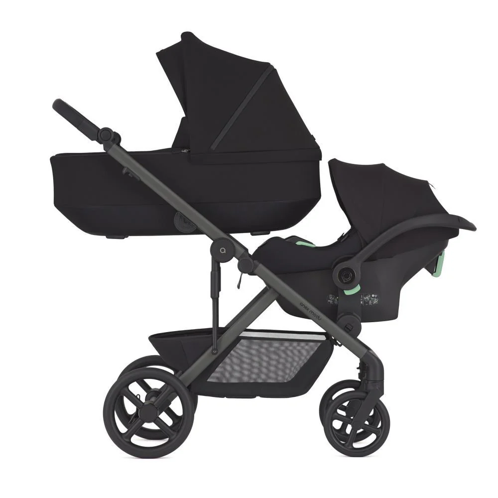 Carrinho Anex Modu Nighty - Image 10