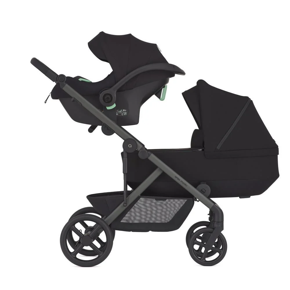 Carrinho Anex Modu Nighty - Image 11