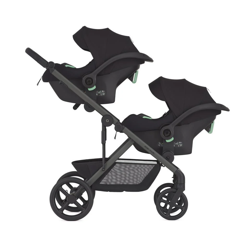 Carrinho Anex Modu Nighty - Image 12