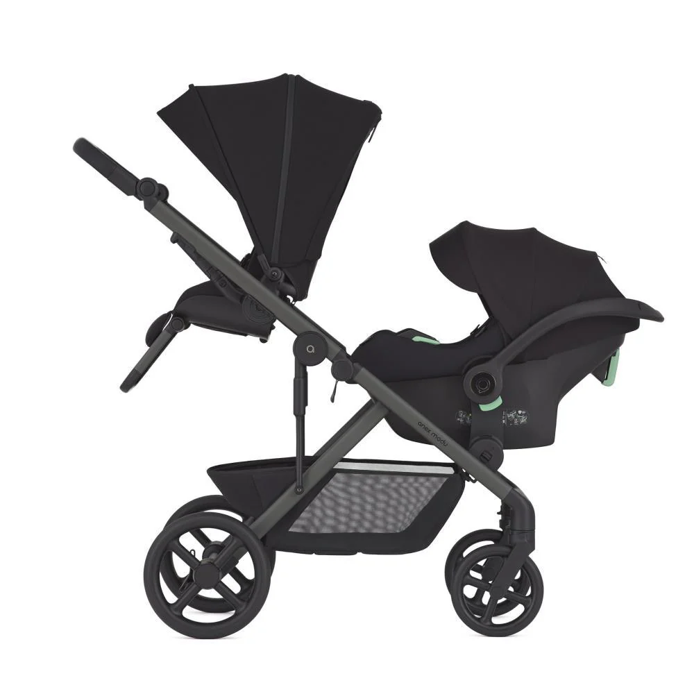 Carrinho Anex Modu Nighty - Image 15