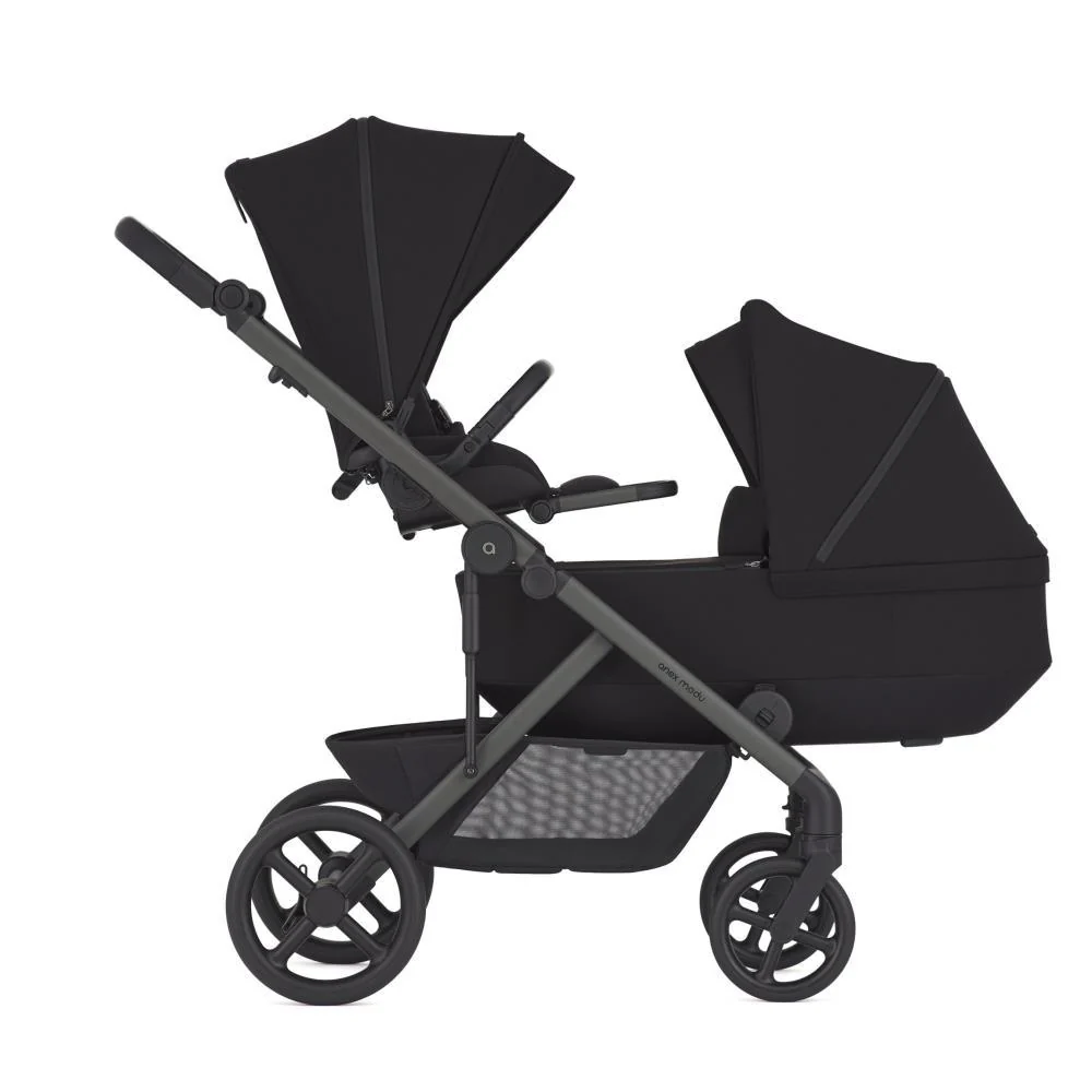 Carrinho Anex Modu Nighty - Image 8