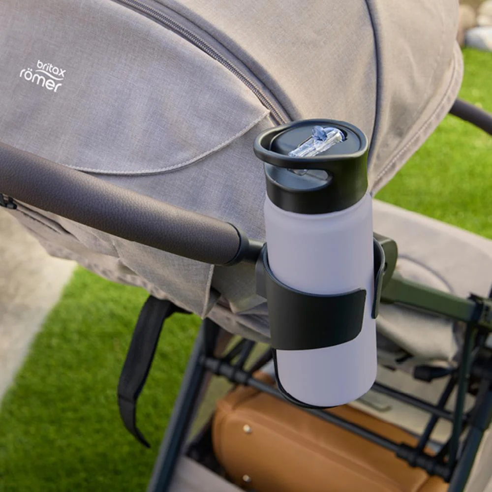 Carrinho Britax Römer Carbon Black - Image 11