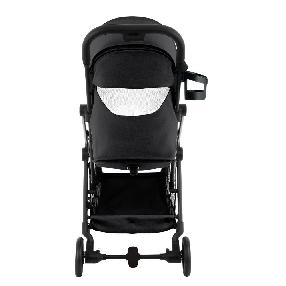 Carrinho Britax Römer Flylite Carbon Black - Image 3