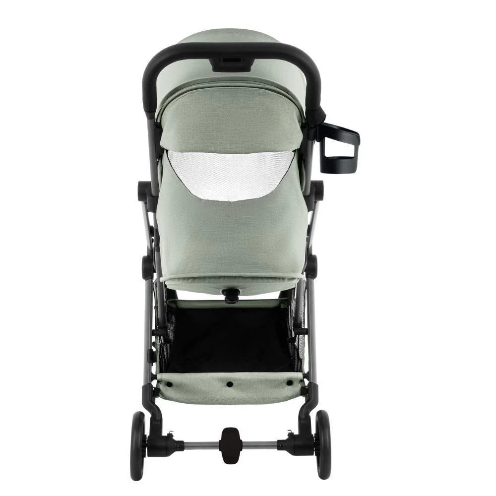 Carrinho Britax Römer Flylite Sage Green - Image 3