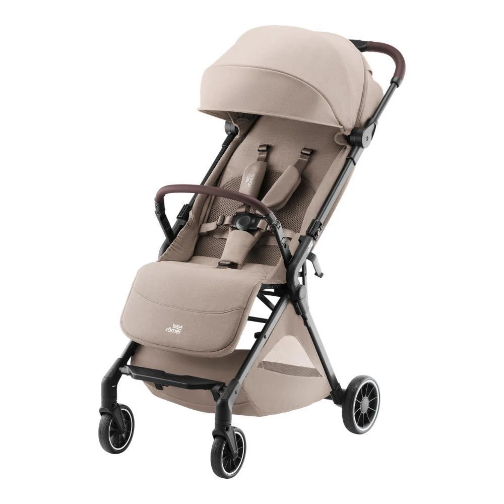 Carrinho Britax Römer Tira Teak
