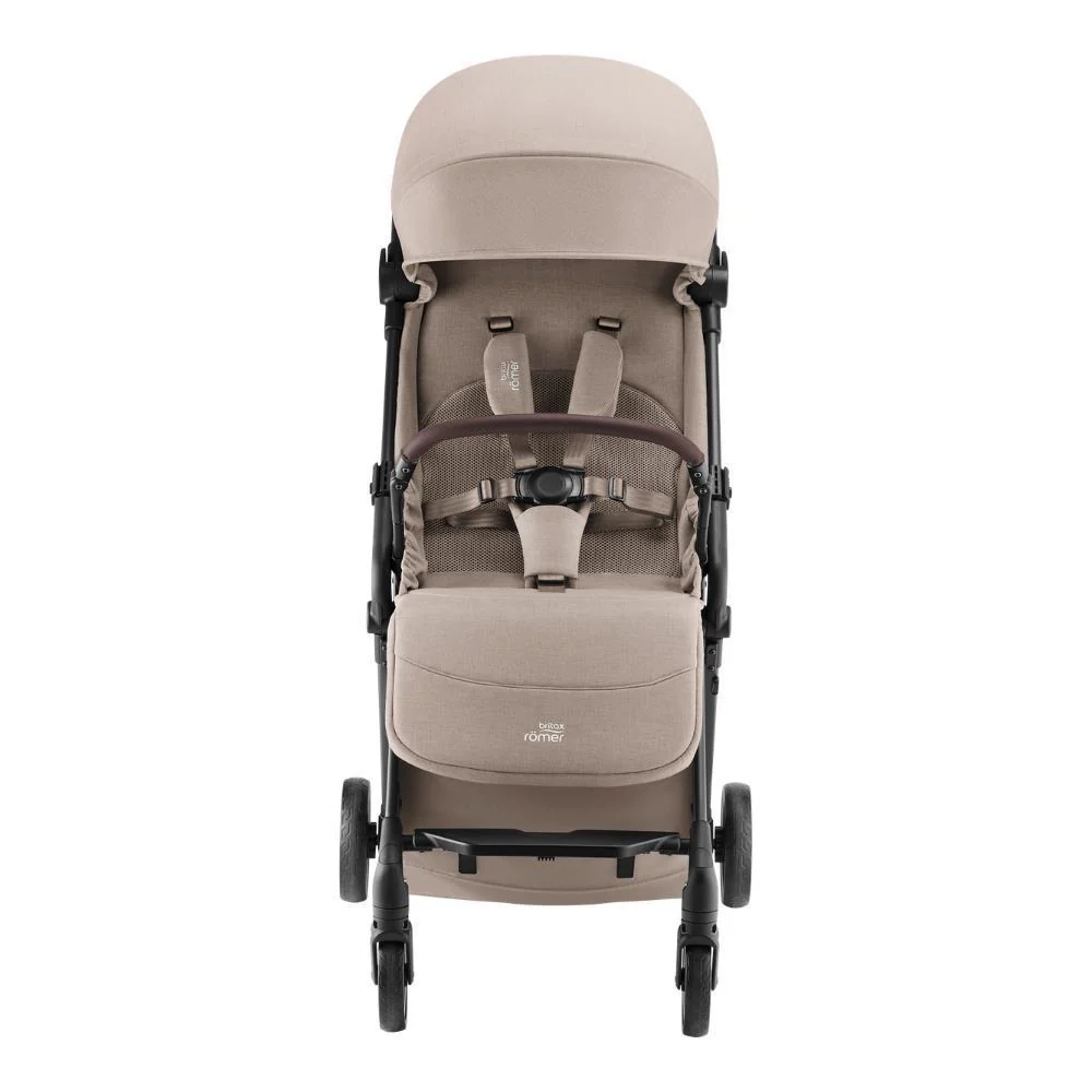 Carrinho Britax Römer Tira Teak - Image 2