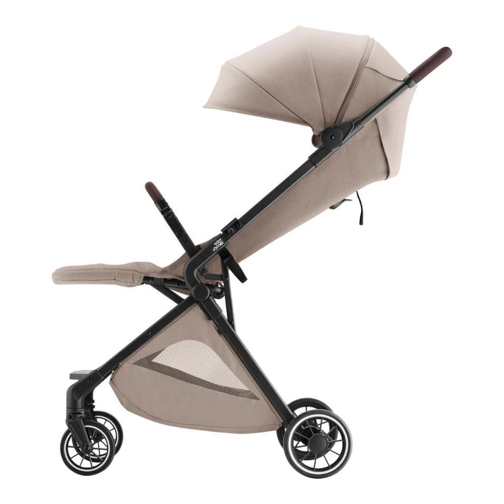 Carrinho Britax Römer Tira Teak - Image 3