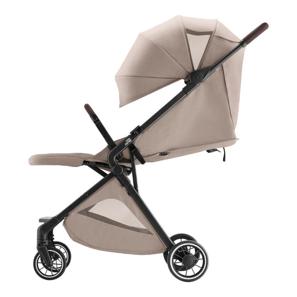 Carrinho Britax Römer Tira Teak - Image 4