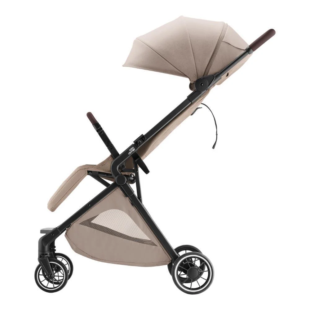 Carrinho Britax Römer Tira Teak - Image 5