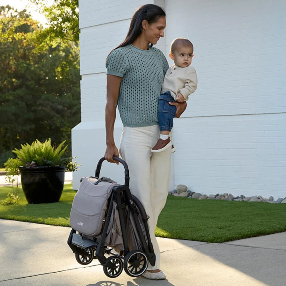 Carrinho Britax Römer Tira Teak - Image 8