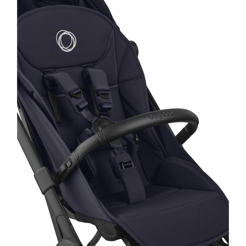 Carrinho Bugaboo Butterfly 2 Deep Indigo - Image 15