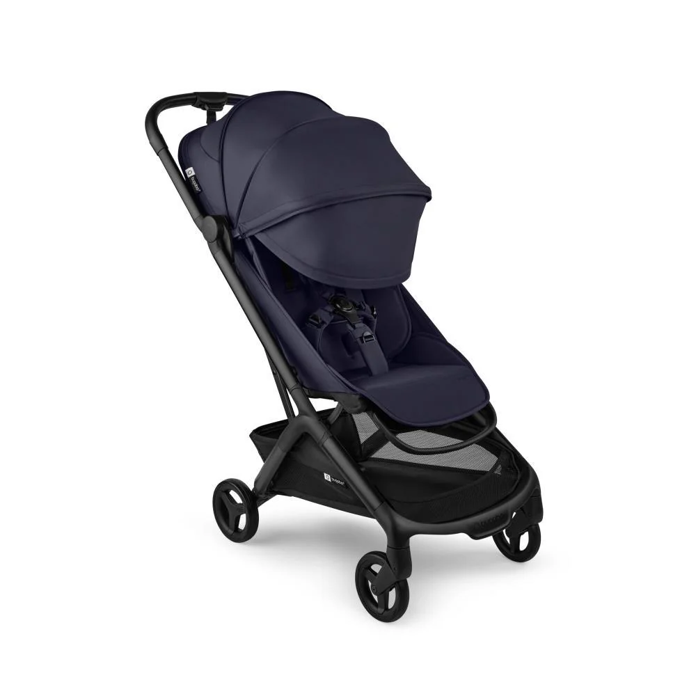Carrinho Bugaboo Butterfly 2 Deep Indigo - Image 4