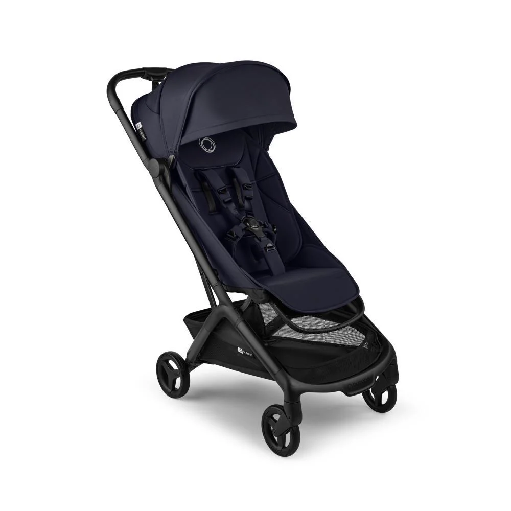 Carrinho Bugaboo Butterfly 2 Deep Indigo - Image 5