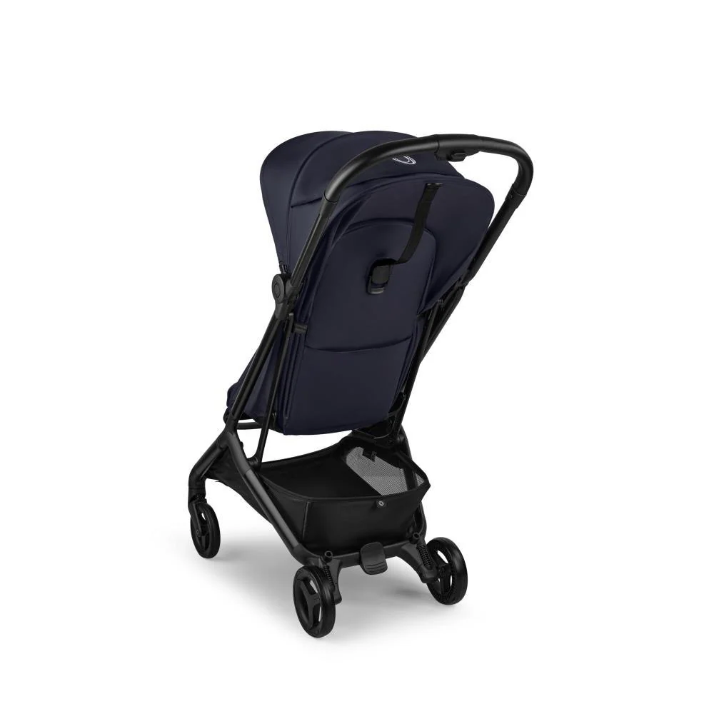 Carrinho Bugaboo Butterfly 2 Deep Indigo - Image 8