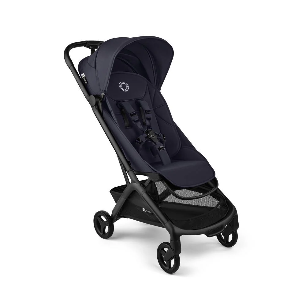 Carrinho Bugaboo Butterfly 2 Deep Indigo - Image 9