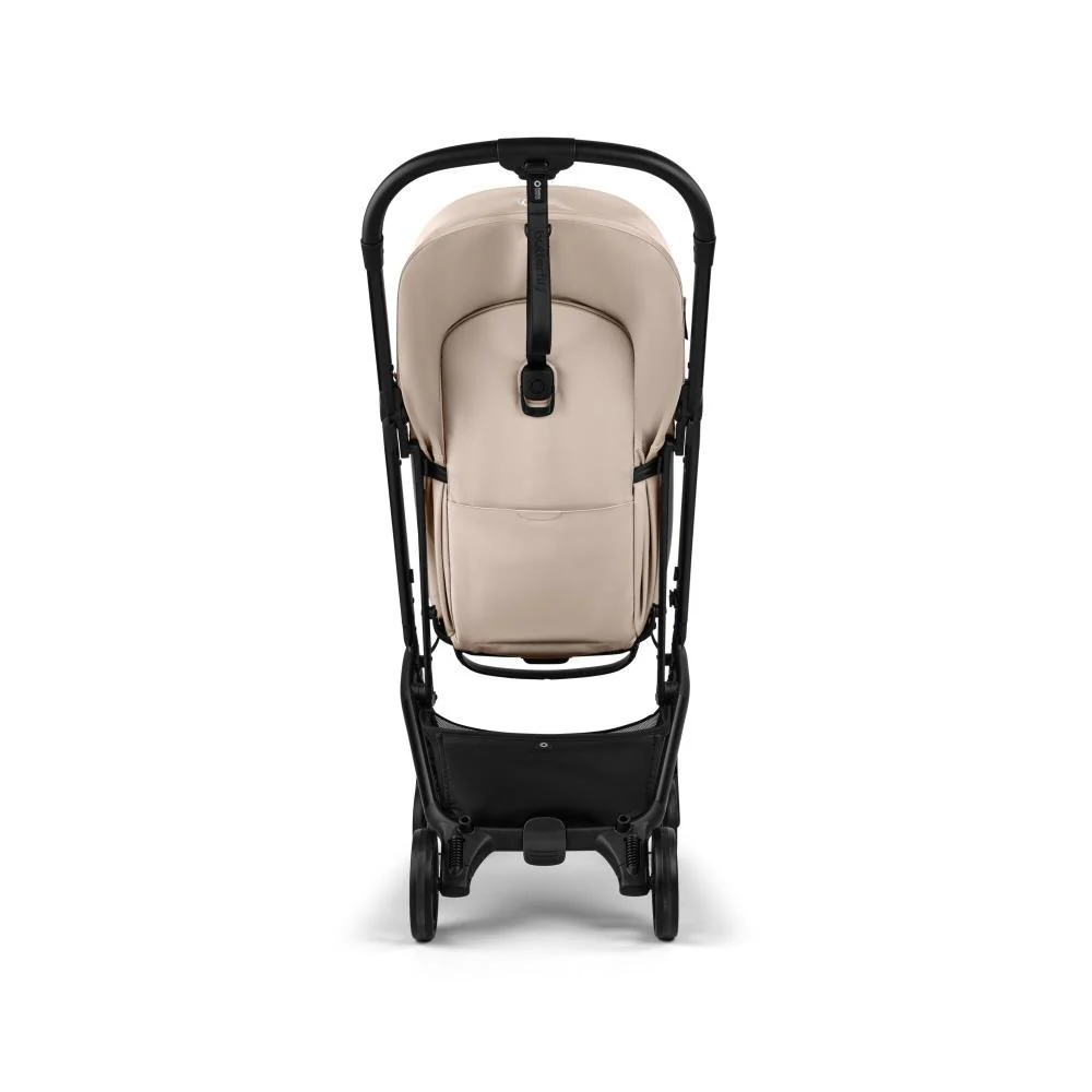 Carrinho Bugaboo Butterfly 2 Desert Taupe - Image 10