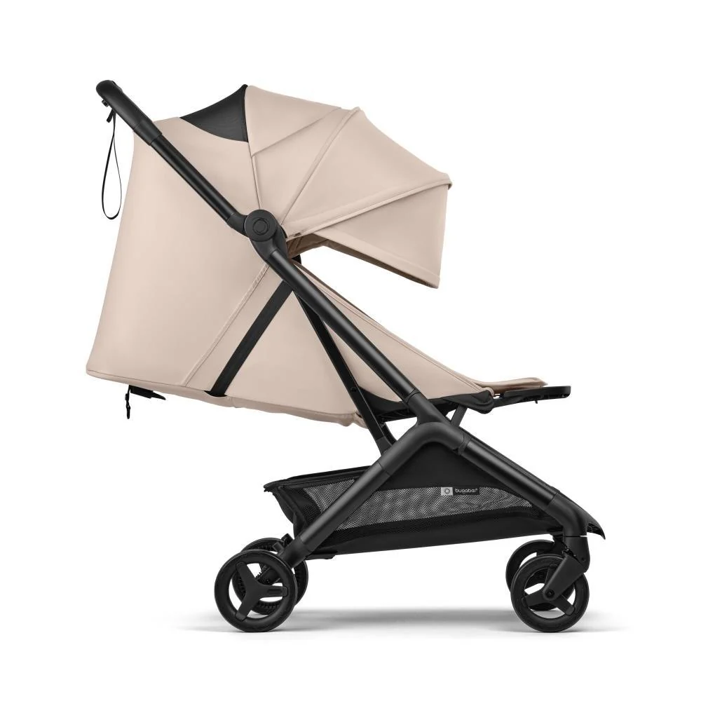 Carrinho Bugaboo Butterfly 2 Desert Taupe - Image 11