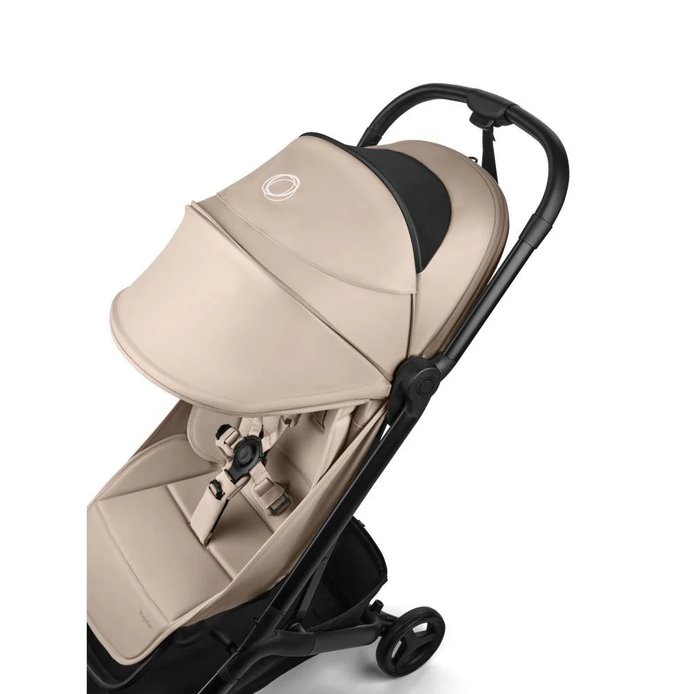 Carrinho Bugaboo Butterfly 2 Desert Taupe - Image 13