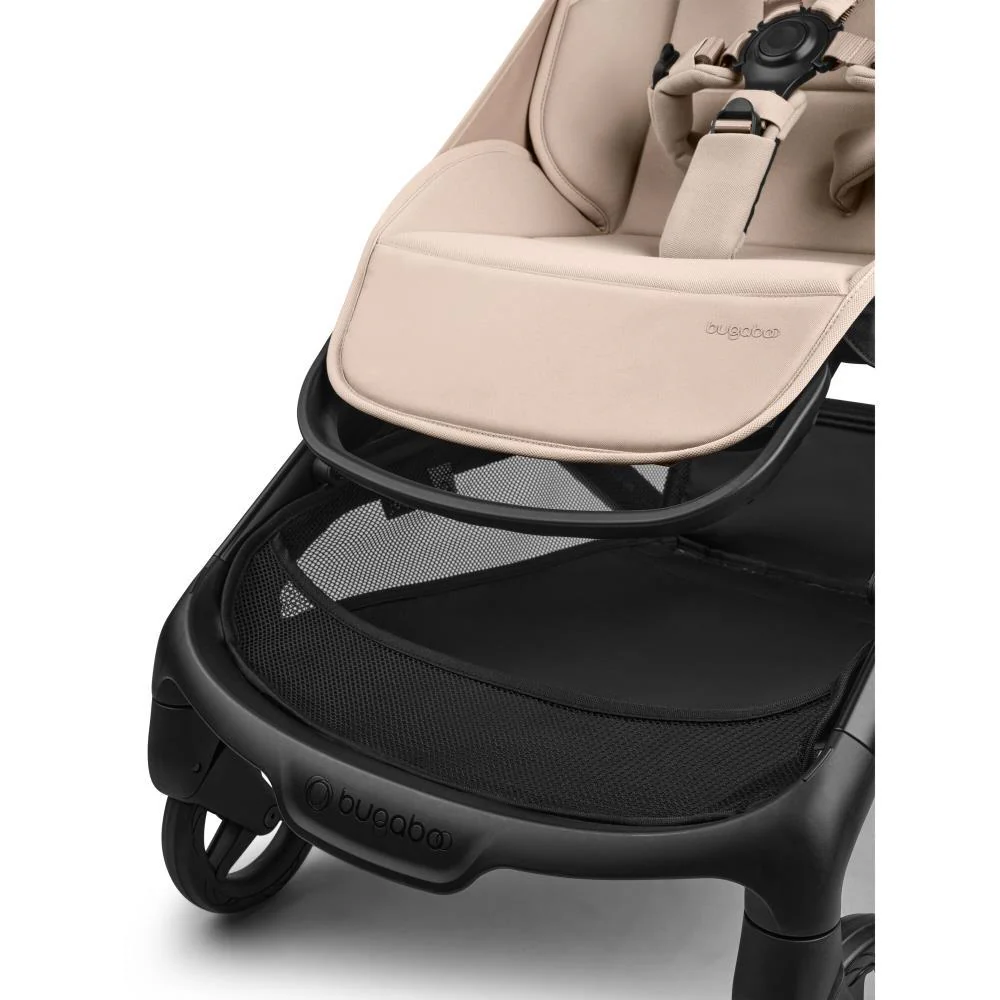 Carrinho Bugaboo Butterfly 2 Desert Taupe - Image 17