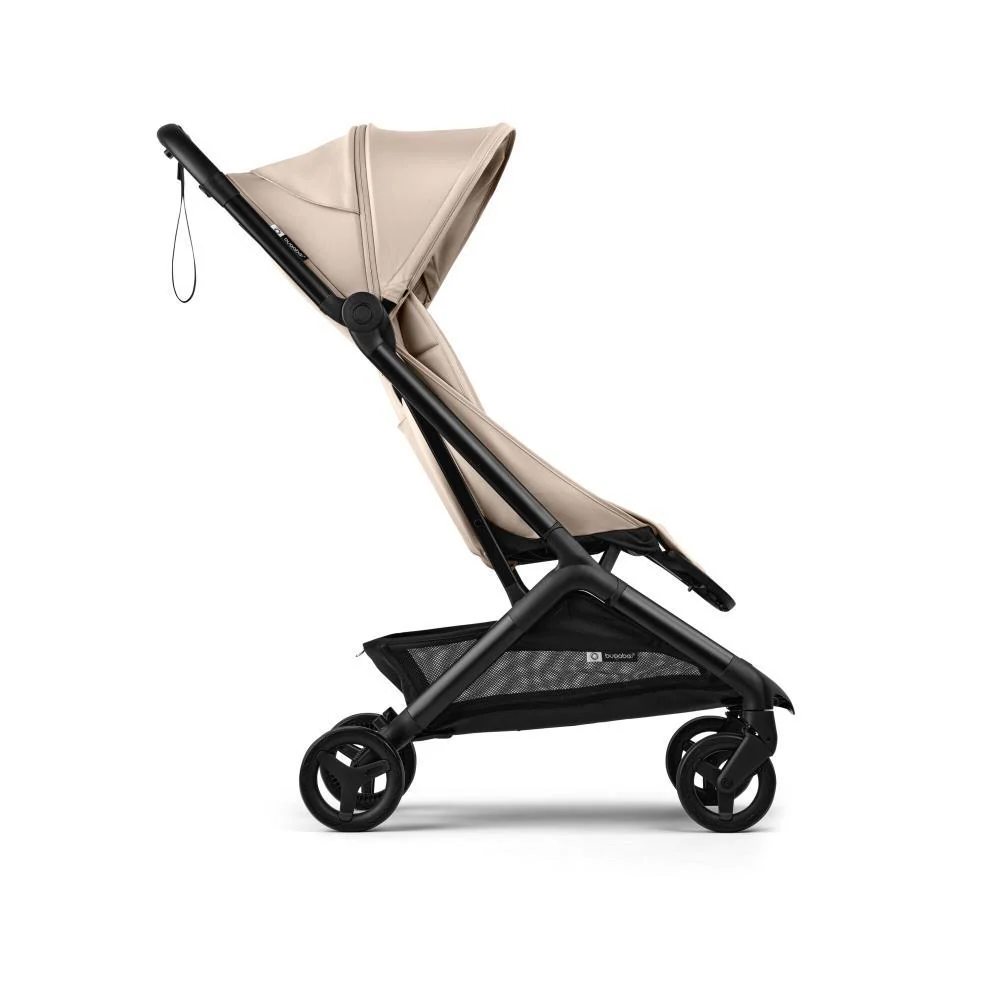 Carrinho Bugaboo Butterfly 2 Desert Taupe - Image 6